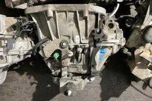 CAMBIO MANUALE RENAULT/NISSAN G9U 6 MARCE