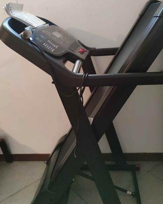 tapis roulant Decathlon t540c inutilizzato 