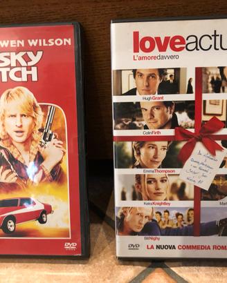 DVD originali film