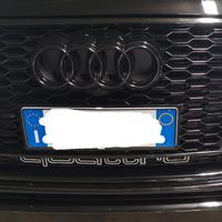 Ricambi audi a6 