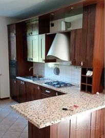 Cucina a Costermano
