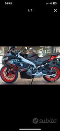 Apriglia rs 457 prisma dark ricambi