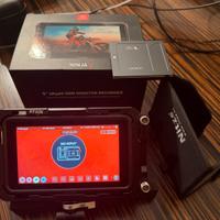 Atomos Ninja V