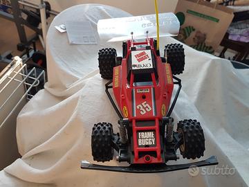 Turbo panther GIG NIKKO