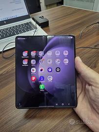Samsung Galaxy Z Fold 5 256gb