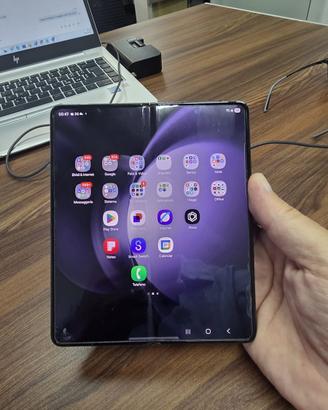 Samsung Galaxy Z Fold 5 256gb