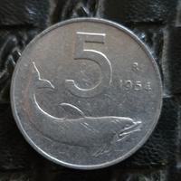 vecchie lire dalla lira ai lire del Vaticano 