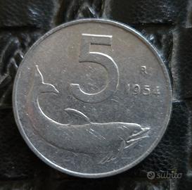 vecchie lire dalla lira ai lire del Vaticano 