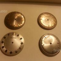 Quadrante bulova accutron 214