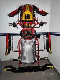 Kart maranello