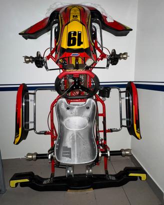 Kart maranello