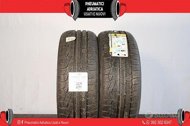 2 Gomme NUOVE 225 50 R 17 Pirelli SPED GRATIS