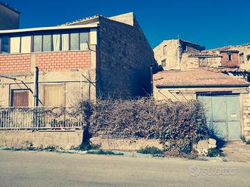 La casa nel borgo gulini
