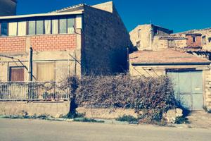 La casa nel borgo gulini