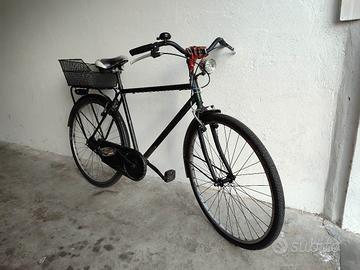 Bicicletta uomo raggio 28