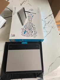 Intuos Pen Small Tablet