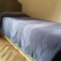 Letto singolo + letto estraibile