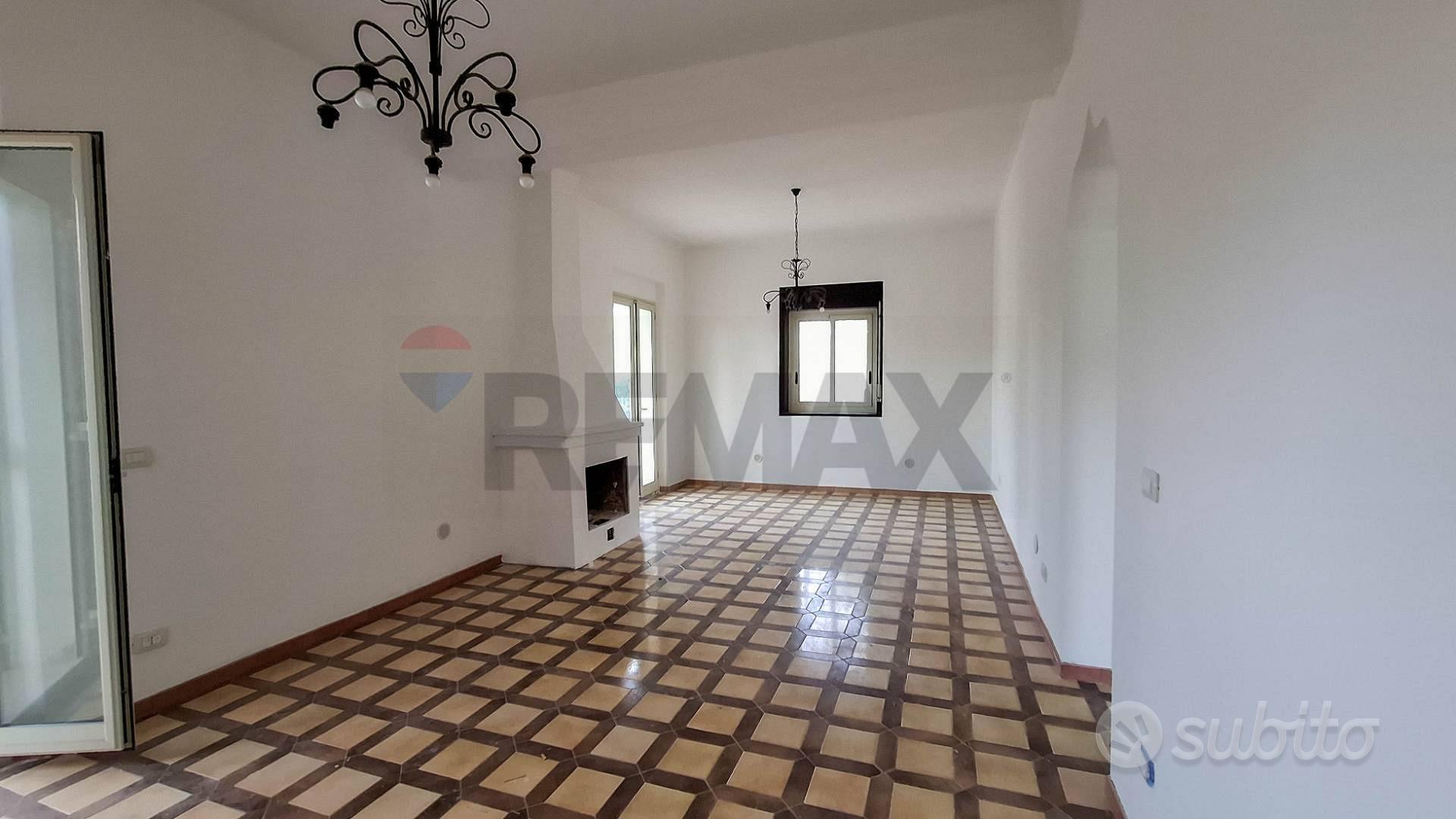 Villetta bifamiliare - Augusta - Vista 4