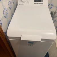 Lavatrice carica dall’ alto da1Kg a 6Kg