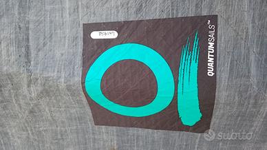 Vela Quantum Sails 10 12