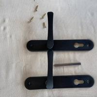 Maniglie per porte da interno