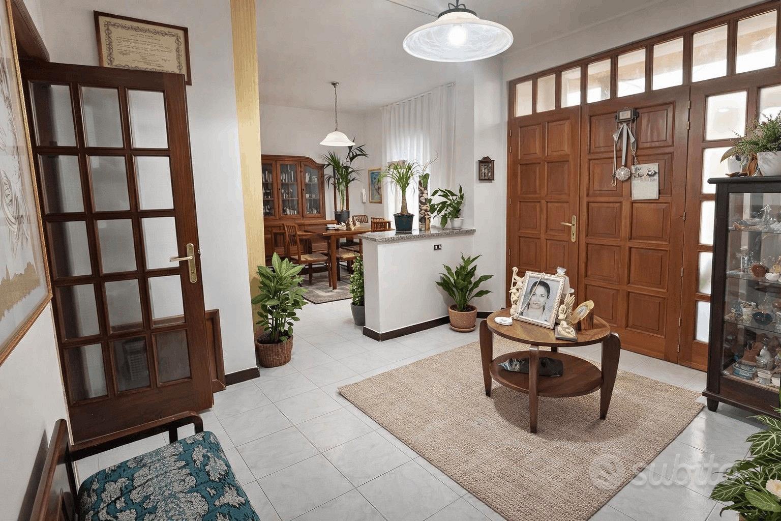 Apartment in Arborea, Torrevecchia - Vista 3