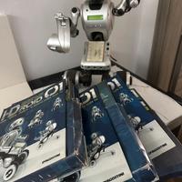 ROBOT I-DROID