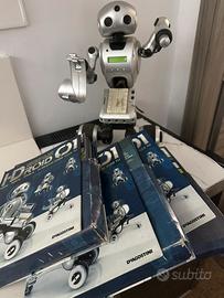 ROBOT I-DROID