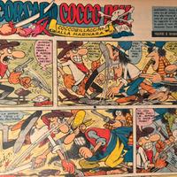 JACOVITTI&DAN DARE IL GIORNO dei ragazzi 1958-1966