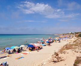 Trilocale - Marina di Lizzano (Taranto)