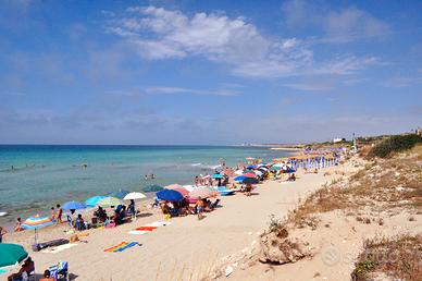 Trilocale - Marina di Lizzano (Taranto)