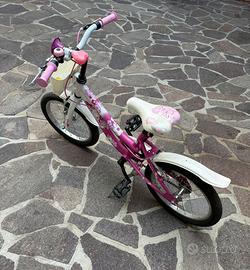 Bicicletta per bomba