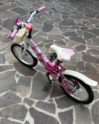 Bicicletta per bomba