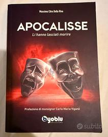 APOCALISSE Massimo Citro Della Riva