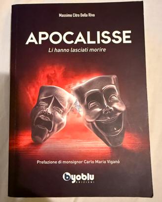 APOCALISSE Massimo Citro Della Riva