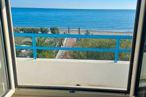 Appartamento vista mare