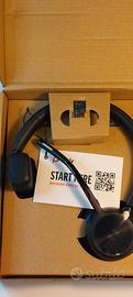 Cuffie professionali Plantronics Voyager 4310UC