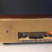 Radio  Superla by Erophone