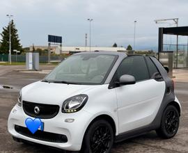 SMART fortwo 3ªs.(C/A453) - 2016