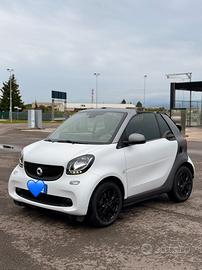 SMART fortwo 3ªs.(C/A453) - 2016