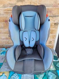 Seggiolino per auto 9-36 kg