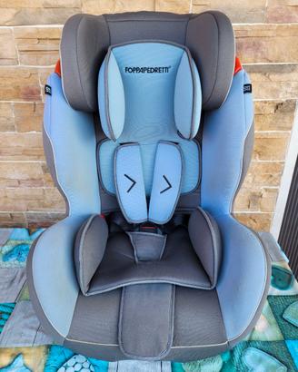 Seggiolino per auto 9-36 kg