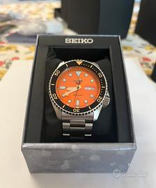 Seiko 5 sport SKX