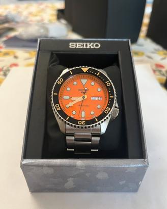 Seiko 5 sport SKX