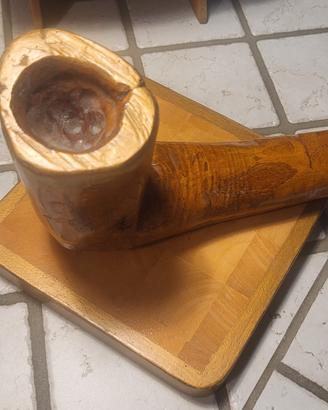 pipa gigante