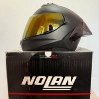 Casco nolan integrale S