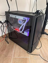 Pc gaming