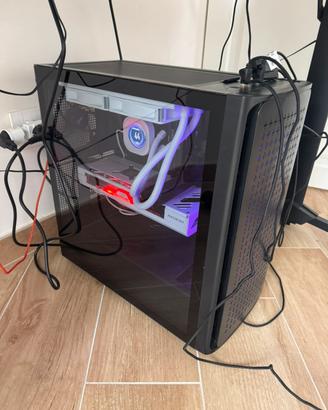 Pc gaming