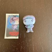 Funko Pop Stranger Things Kinder Will sottosopra