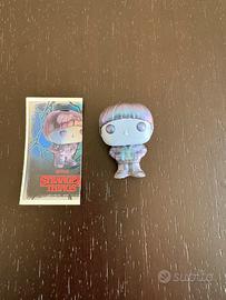 Funko Pop Stranger Things Kinder Will sottosopra